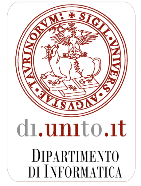 Dipartimento di Informatica - Univerisità degli Studi di Torino